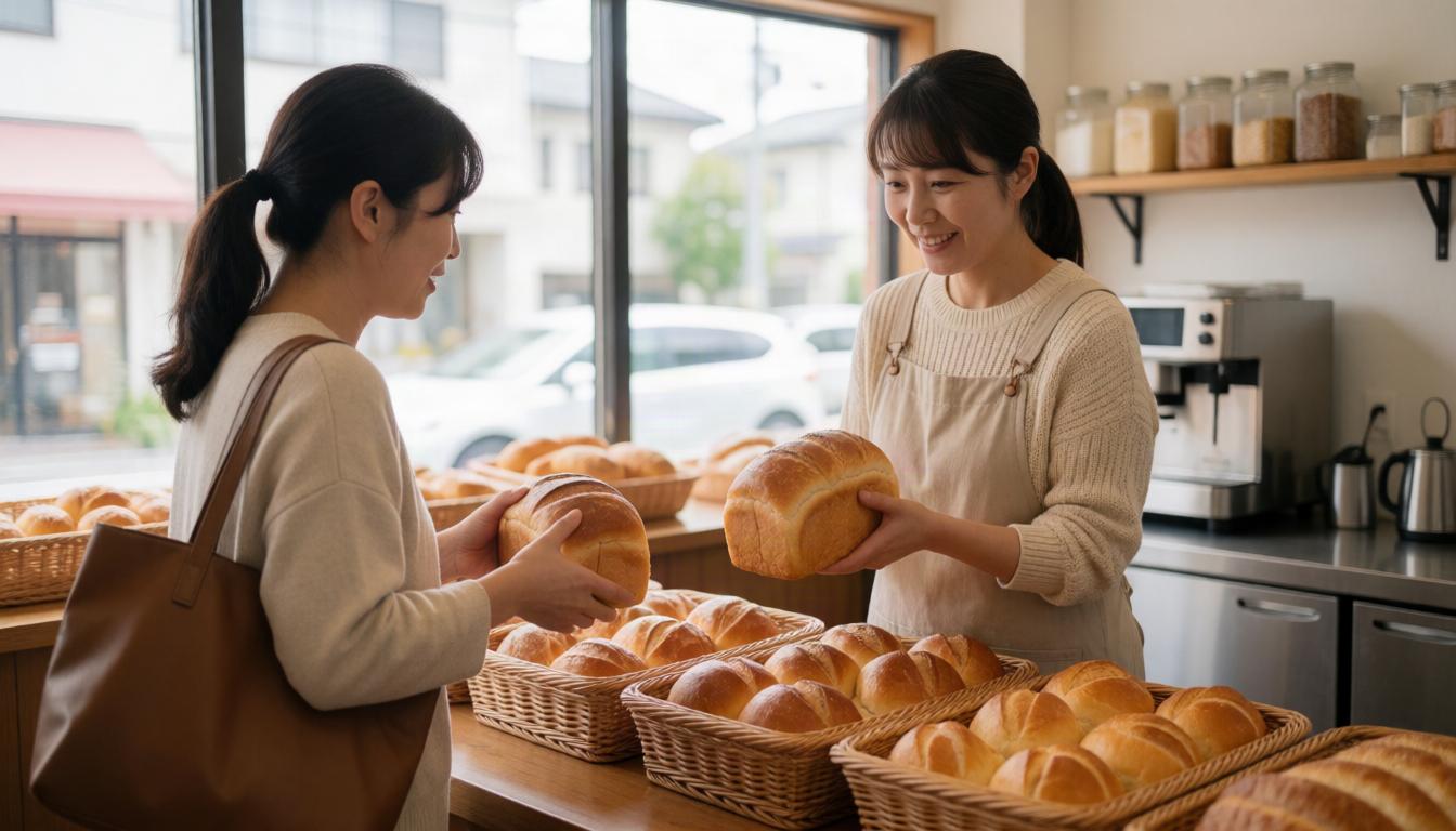 For Bread Enthusiasts