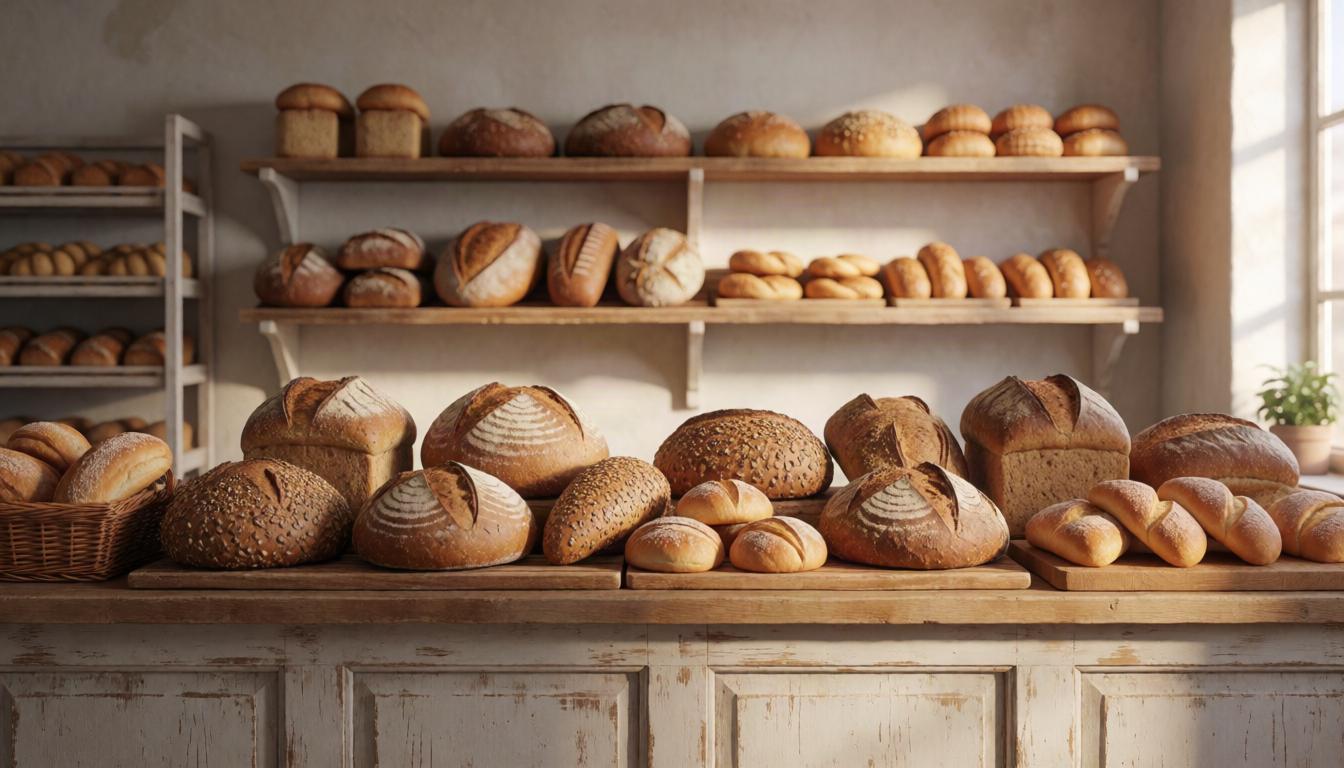 For Local Households